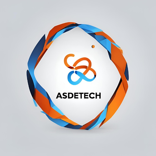 ASDETECH Logo